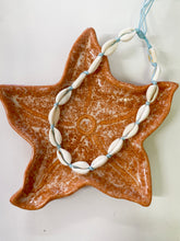 Load image into Gallery viewer, Cowrie Shell Necklace
