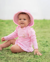 Load image into Gallery viewer, Myra LS Rash Top
