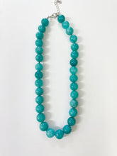 Load image into Gallery viewer, Chunky Gem Necklace

