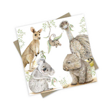 Load image into Gallery viewer, Illustration Gift Cards
