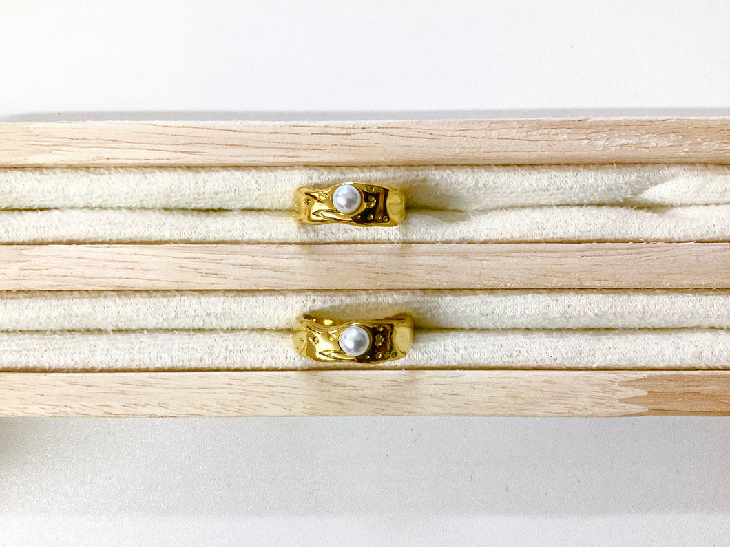 Perla Ring