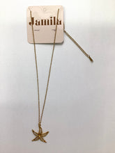 Load image into Gallery viewer, Tristle Necklace

