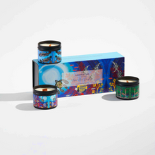 Load image into Gallery viewer, Light &amp; Glo SOUL Trio Set
