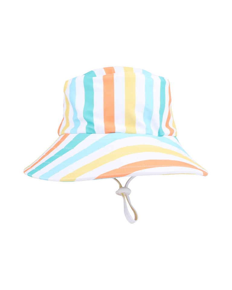 Luca Swim Hat