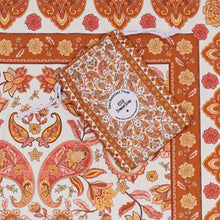 Load image into Gallery viewer, Beach Towel Marigold
