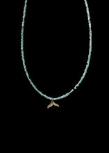 Load image into Gallery viewer, Kailani Gemstone Beads Necklace
