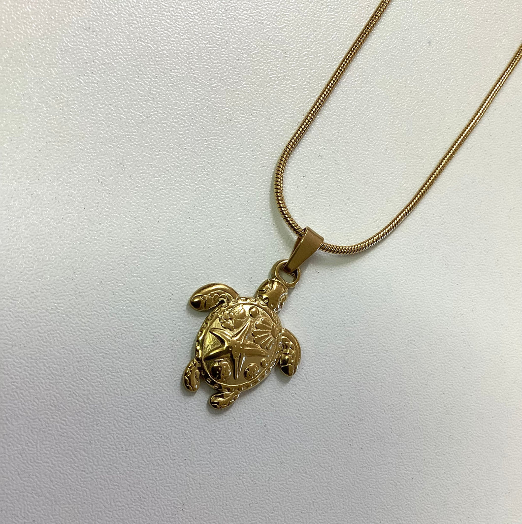 Jurabi Necklace