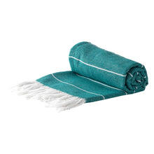 Load image into Gallery viewer, Traditional Turkish Beach Towel
