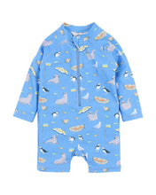 Load image into Gallery viewer, Conway LS Rash Suit
