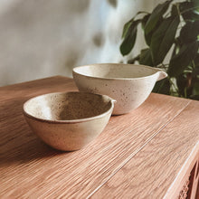 Load image into Gallery viewer, Francis Ceramic Prep Bowls (Set of 2)
