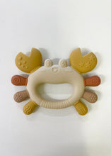 Load image into Gallery viewer, Silicone Baby Teether
