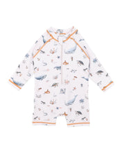 Load image into Gallery viewer, Harvey LS Rash Suit
