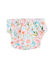 Load image into Gallery viewer, Eliana Aqua Nappy
