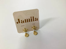 Load image into Gallery viewer, Mar Earrings
