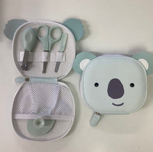Load image into Gallery viewer, Koala Baby Nail Care Kit
