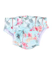 Load image into Gallery viewer, Milana Aqua Nappy
