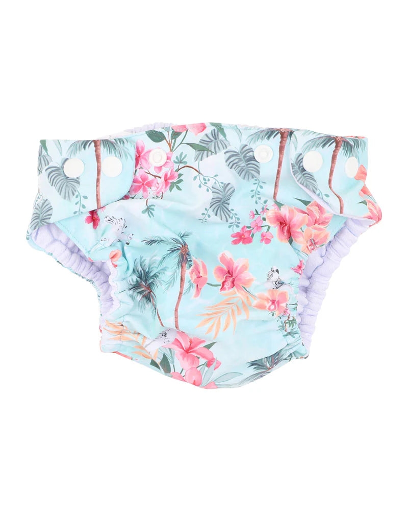 Milana Aqua Nappy