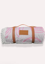 Load image into Gallery viewer, Sand Free Beach &amp; Picnic Blanket
