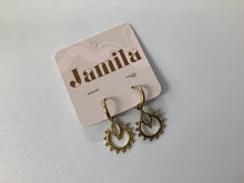 Load image into Gallery viewer, Boho Earrings
