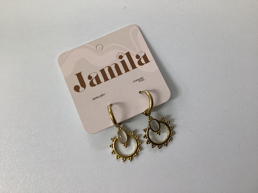 Boho Earrings