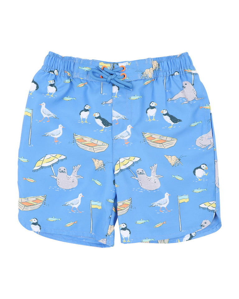 Conway Boardshorts