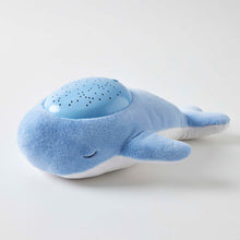 Load image into Gallery viewer, Whale Plush Night Light

