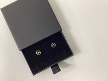 Load image into Gallery viewer, Kailani Wave Studs
