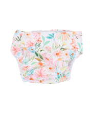 Load image into Gallery viewer, Eliana Aqua Nappy
