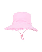 Load image into Gallery viewer, Pale Pink Swim Hat
