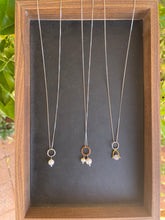 Load image into Gallery viewer, Palas Mixed Metal Necklaces

