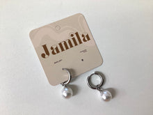 Load image into Gallery viewer, Chaya Earrings
