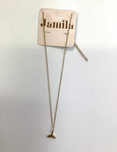 Load image into Gallery viewer, Talitha Necklace
