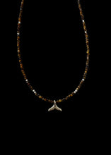 Load image into Gallery viewer, Kailani Gemstone Beads Necklace
