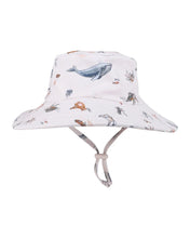 Load image into Gallery viewer, Harvey Swim Sunhat
