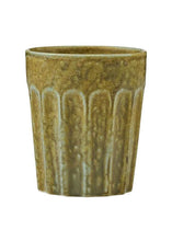 Load image into Gallery viewer, Studio Ceramic Latte Cup
