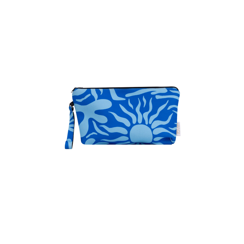 Neoprene Pouch