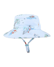 Load image into Gallery viewer, Nikolai Swim Sun Hat
