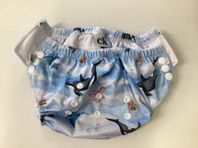 Load image into Gallery viewer, Swim Nappy
