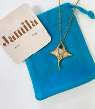 Load image into Gallery viewer, Tristle Necklace
