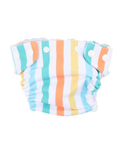 Load image into Gallery viewer, Luca Aqua Nappy
