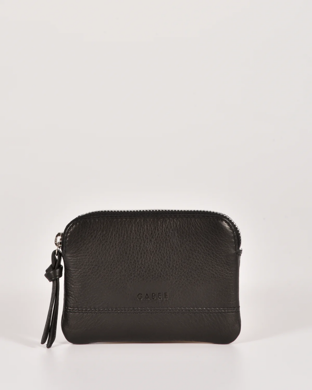 Amara Small Leather Pouch