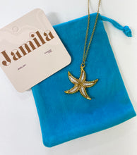 Load image into Gallery viewer, Tristle Necklace
