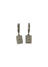 Load image into Gallery viewer, Karma Earrings
