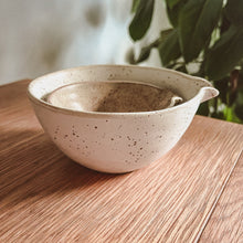 Load image into Gallery viewer, Francis Ceramic Prep Bowls (Set of 2)
