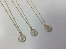 Load image into Gallery viewer, Seahorse Necklace
