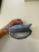 Load image into Gallery viewer, Whale Shark Zipper Coin Purse
