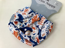 Load image into Gallery viewer, Swim Nappy

