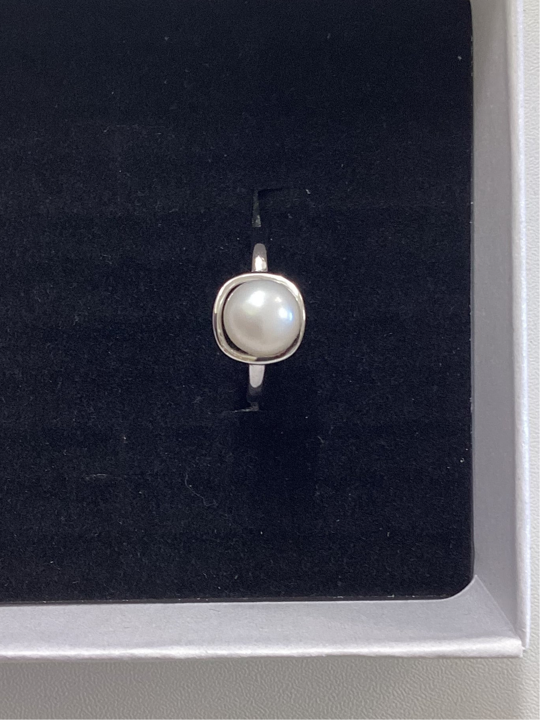 Kailani Pearl Ring