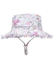 Load image into Gallery viewer, Rory Print Sun Hat
