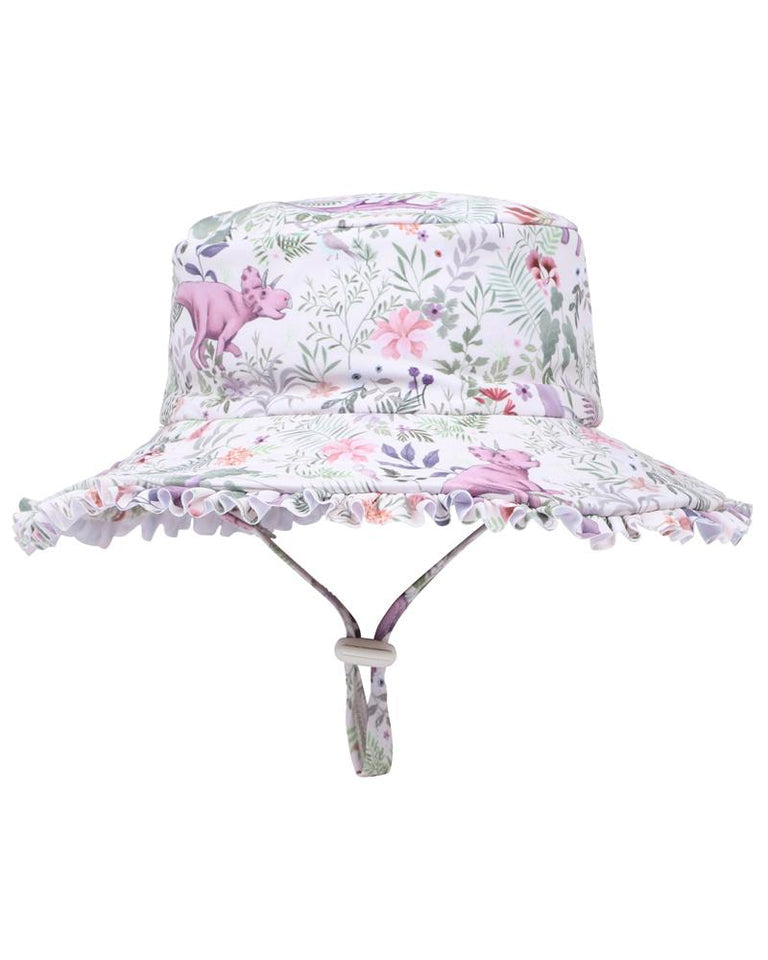 Rory Print Sun Hat